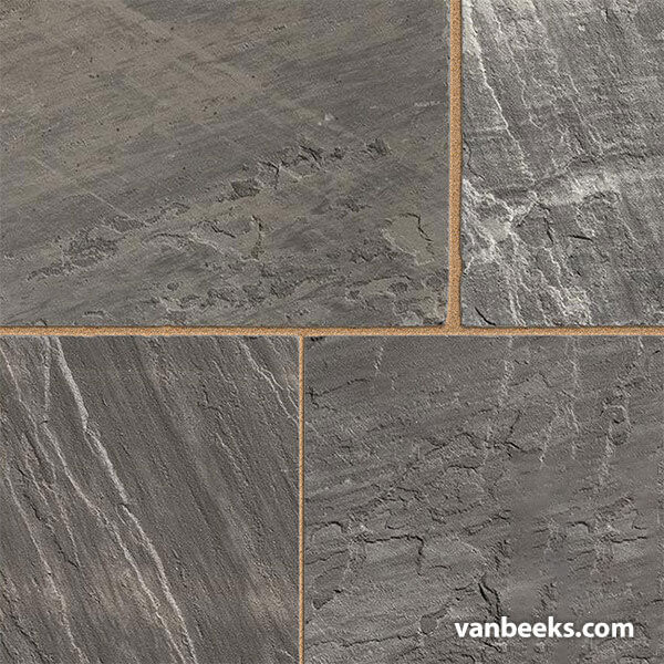 Banas Imperial Black Stone Step
